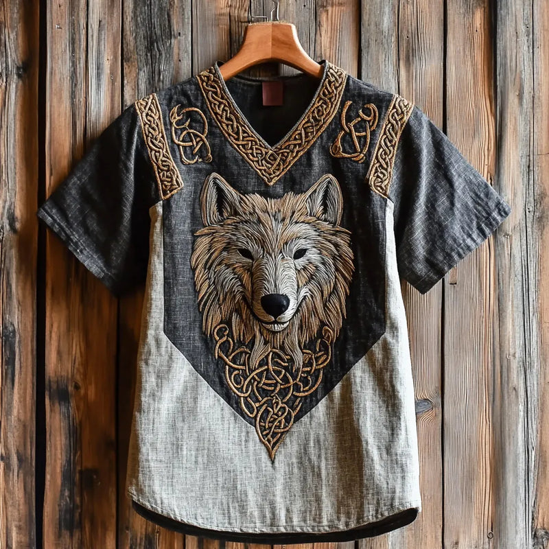 Vintage Inspired Shirt