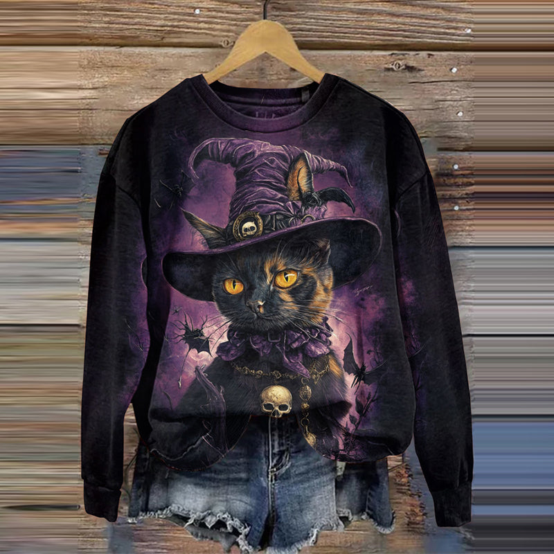 Vintage Inspired Shirt