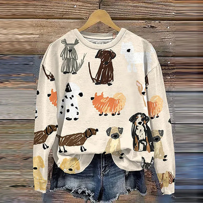 Thoughtfully Designed Shirt