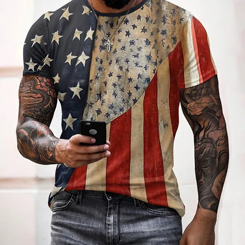 Classic Vintage T-Shirt