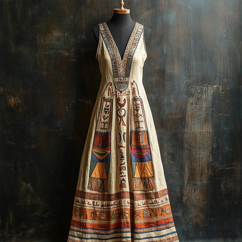 Beautifully Crafted Dress