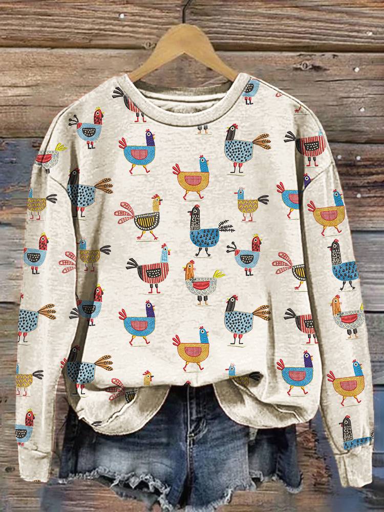 Classic Vintage Shirt