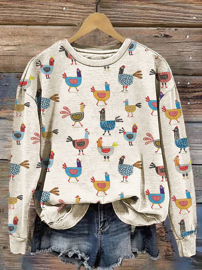 Classic Vintage Shirt