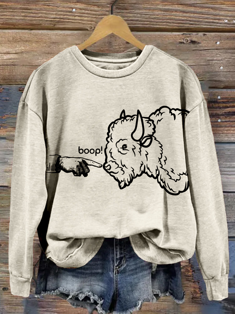 Thoughtfully Designed Shirt