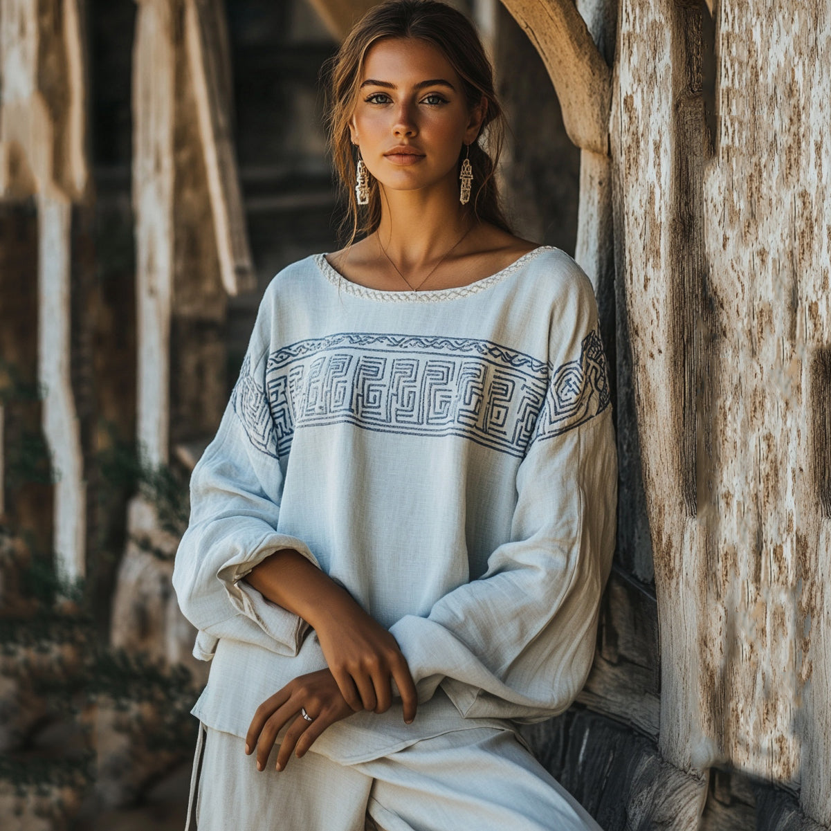 Classic Vintage Shirt