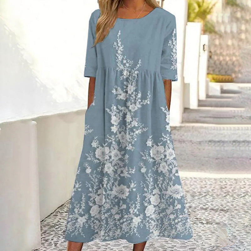 Beautifully Crafted Dress