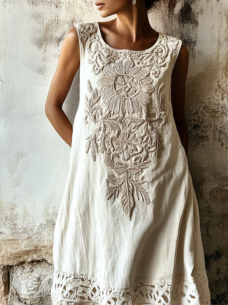 Thoughtfully Designed Dress
