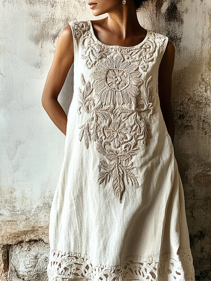 Thoughtfully Designed Dress