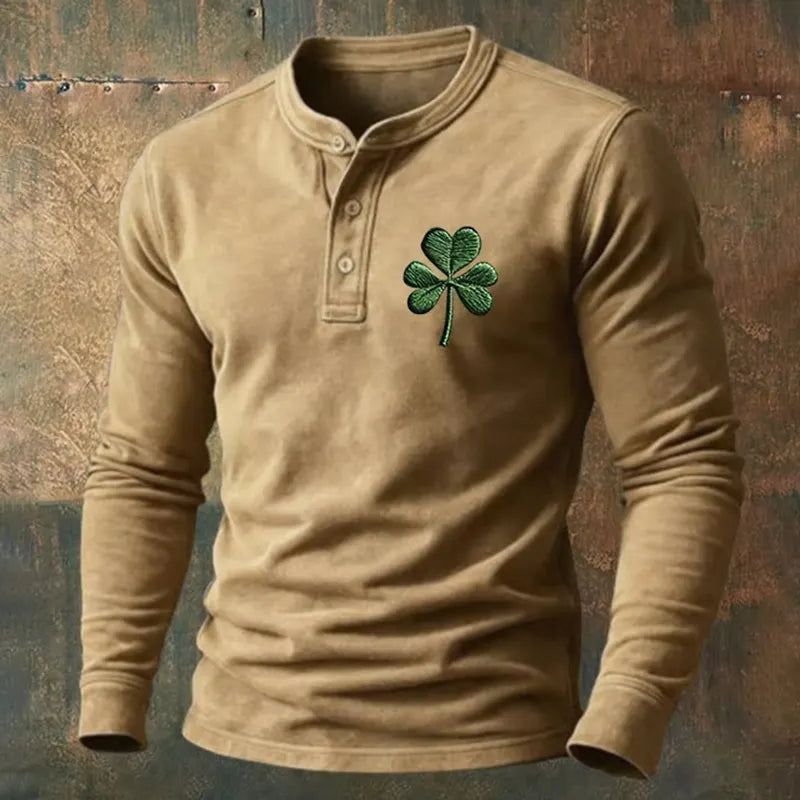 Classic Designed Shirt