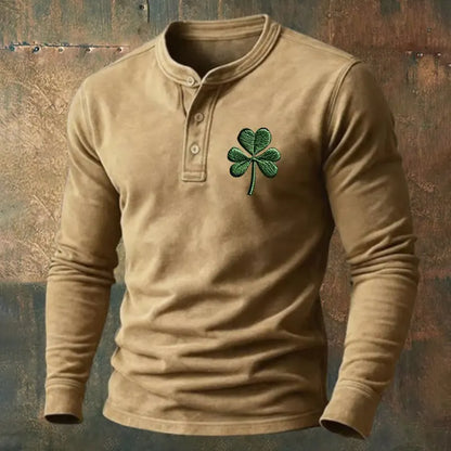 Classic Designed Shirt