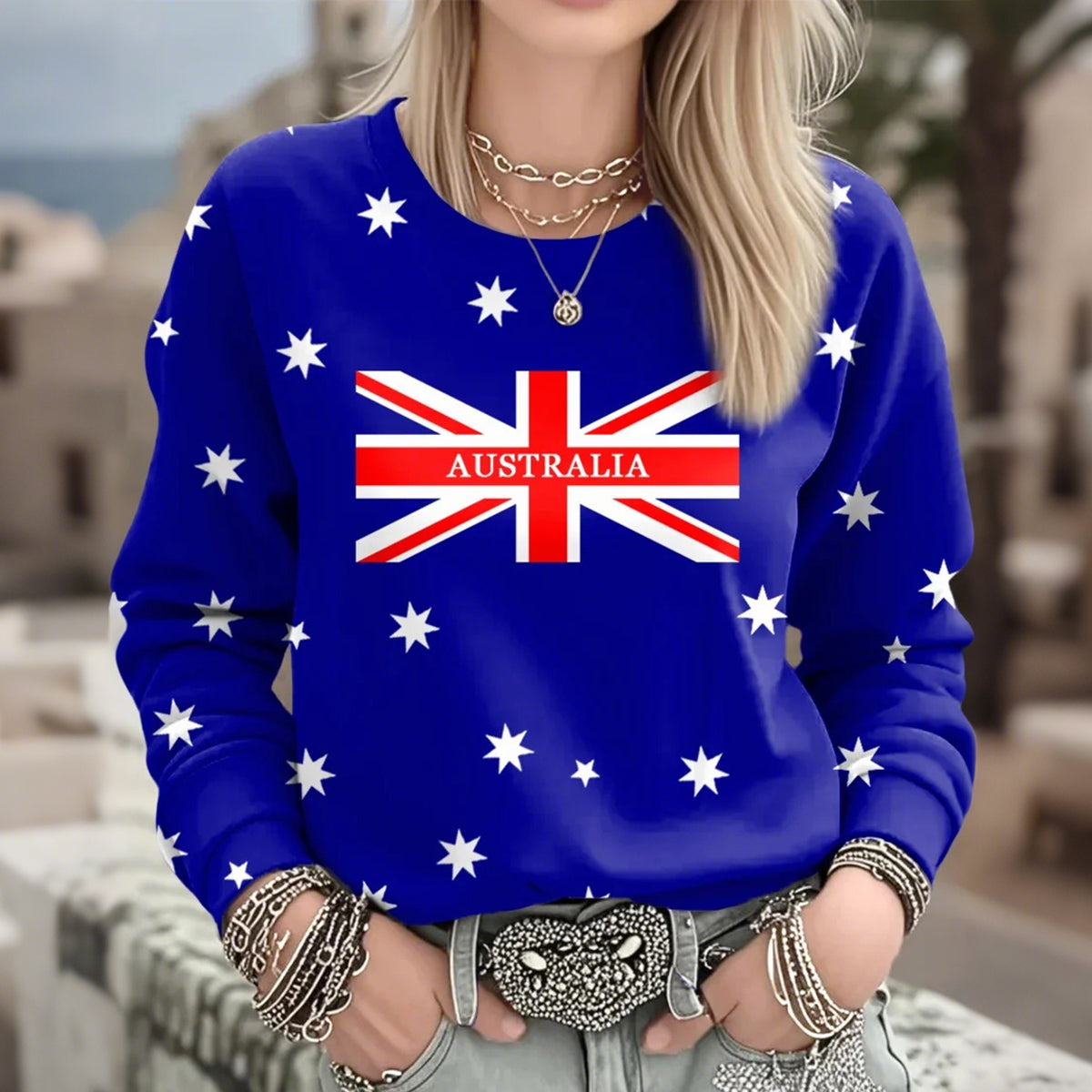 Elegantly Designed Shirt