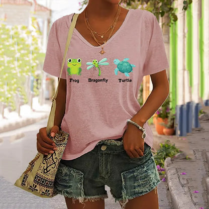 Beautifully Crafted T-Shirt