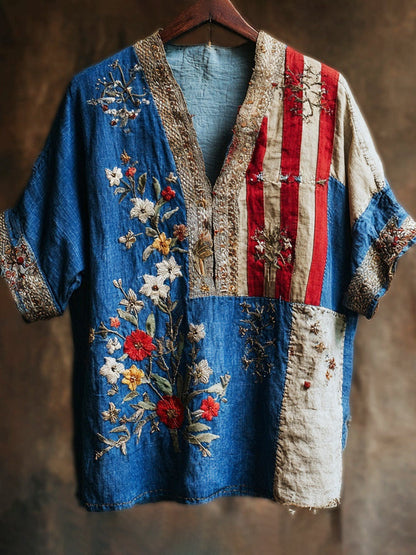 Classic Vintage Shirt