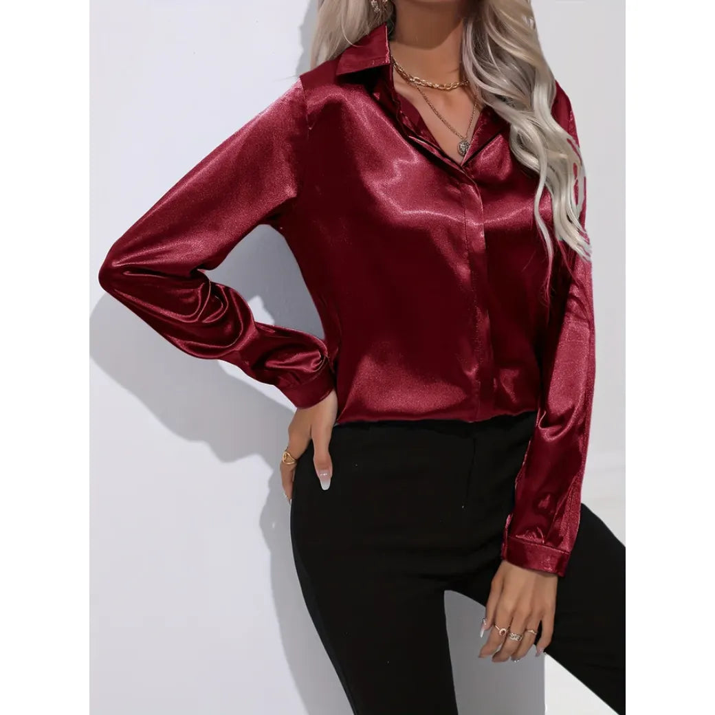Classic Vintage & Enduringly Stylish Shirt