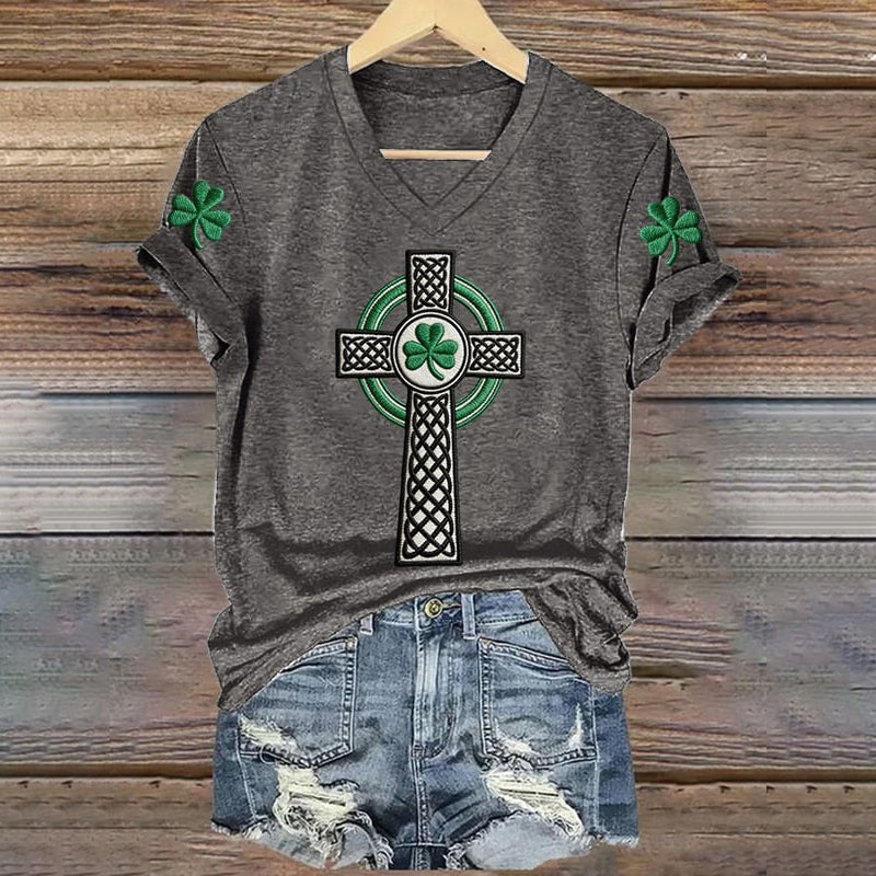 Beautifully Crafted T-Shirt