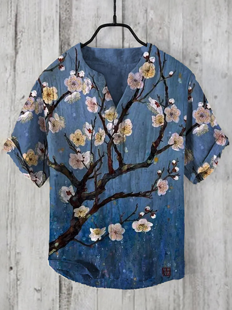 Vintage Inspired Shirt