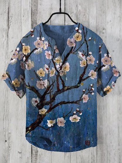 Vintage Inspired Shirt