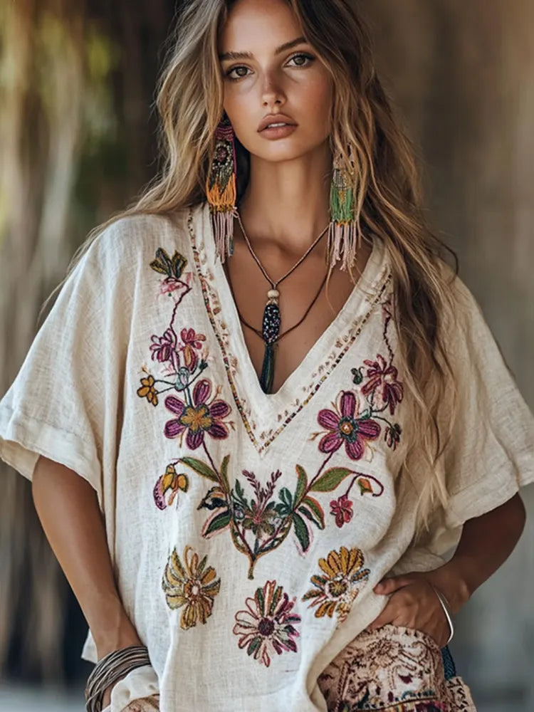 Beautifully Crafted Top