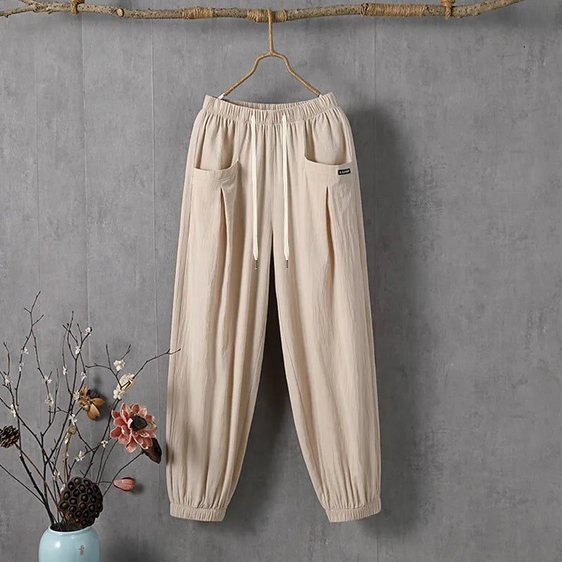 Classic Vintage Pants