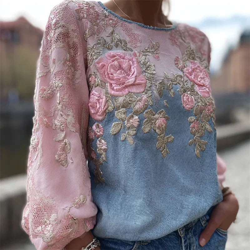 Timeless Vintage Style Garment
