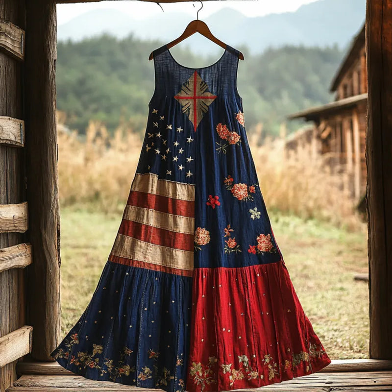 Thoughtfully Designed Dress