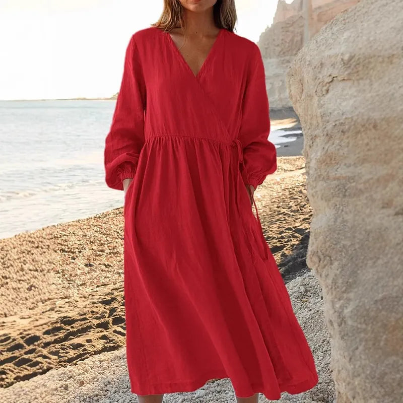 Beautifully Crafted Dress