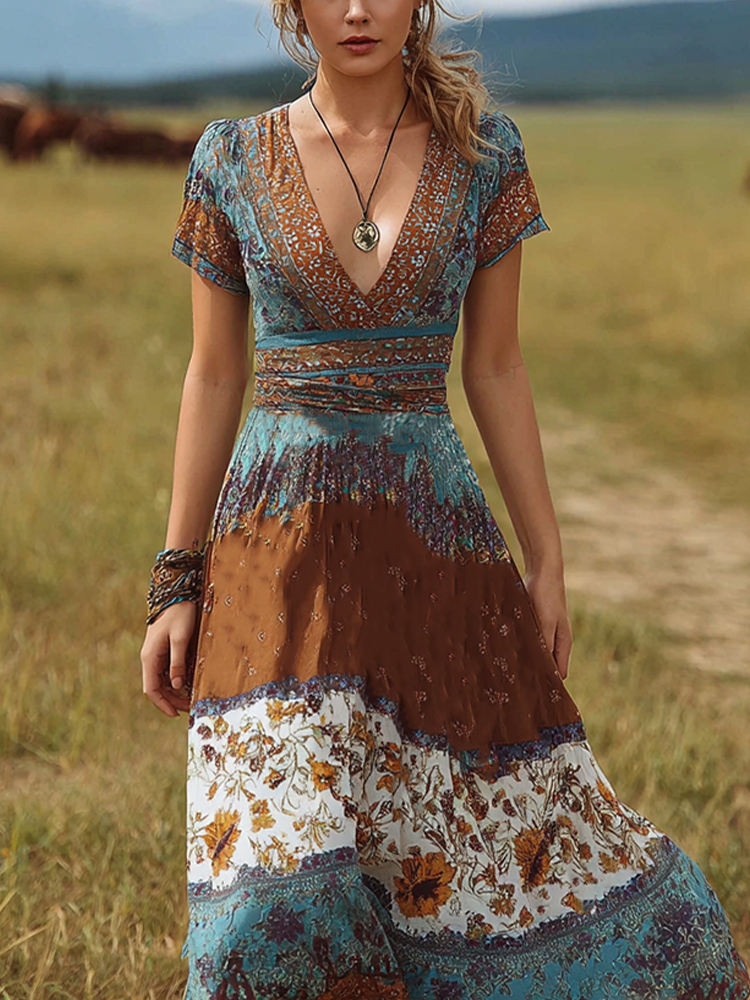 Beautifully Crafted Dress