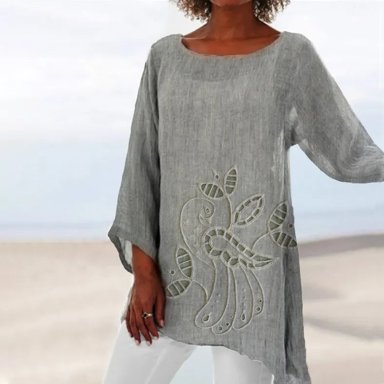 Elegantly Designed Shirt