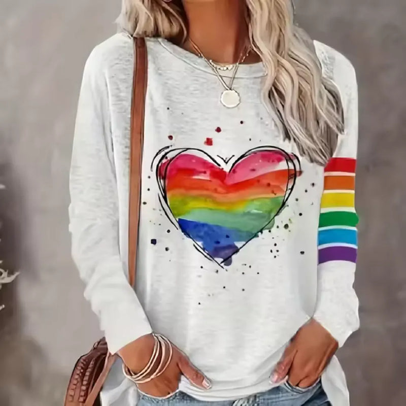 Vintage Inspired Shirt with a Contemporary Edge