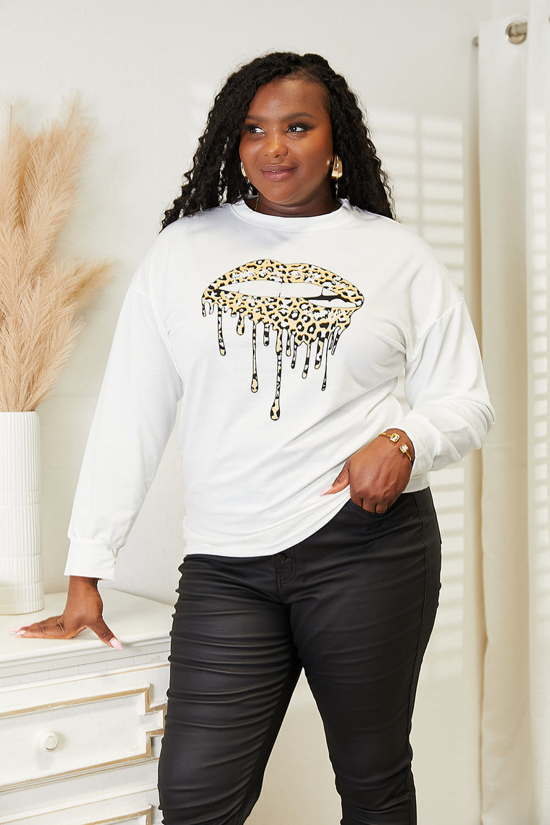 Beautifully Finished Shirt in a Timeless Design