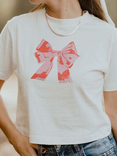 Vintage Inspired T-Shirt with a Contemporary Edge