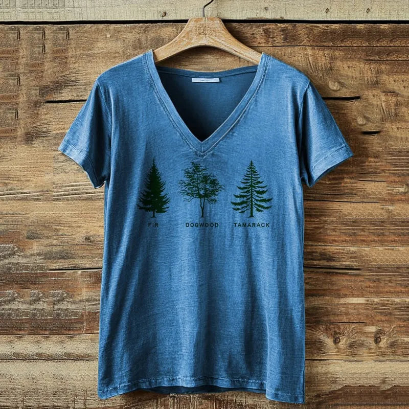 Thoughtfully Designed T-Shirt
