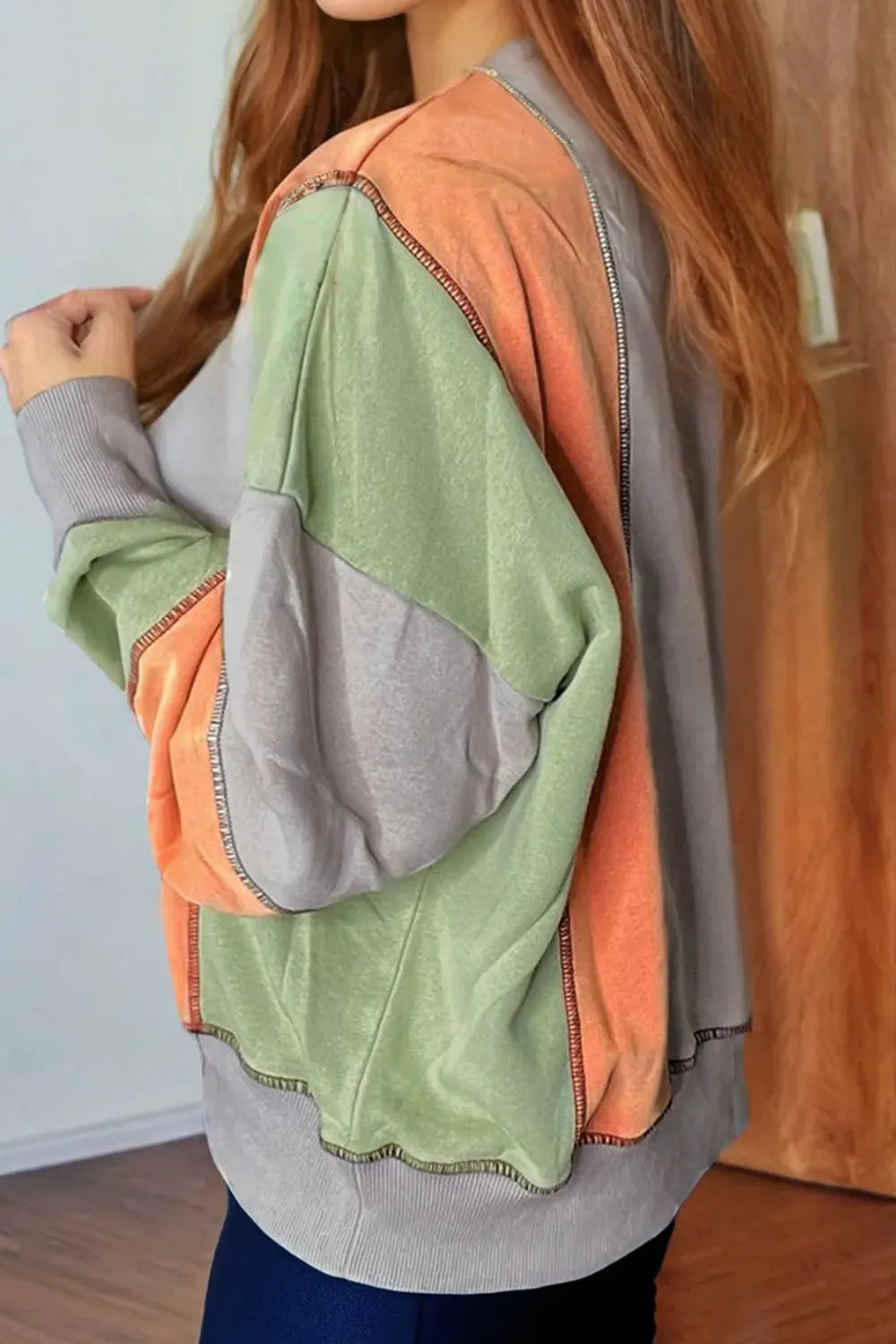 Classic Vintage Shirt with a Flattering Fit