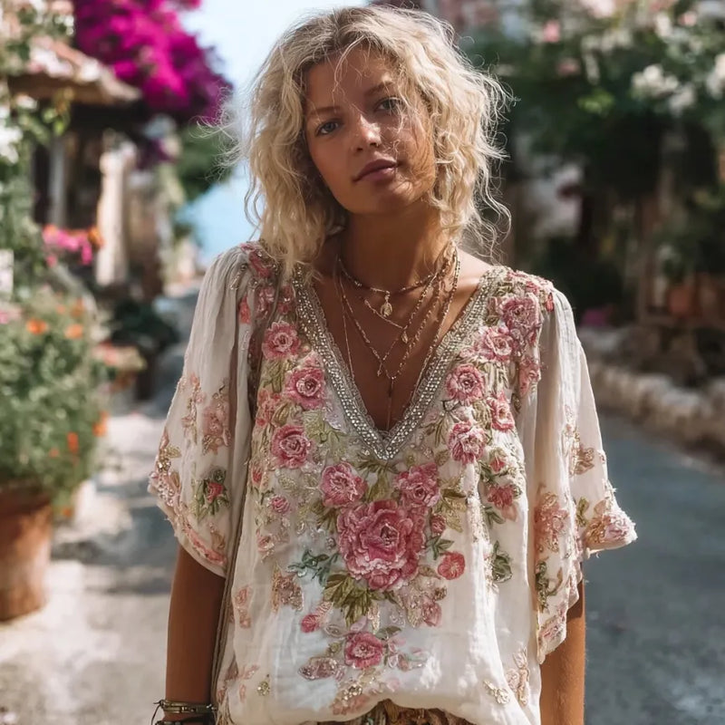Vintage Inspired T-Shirt