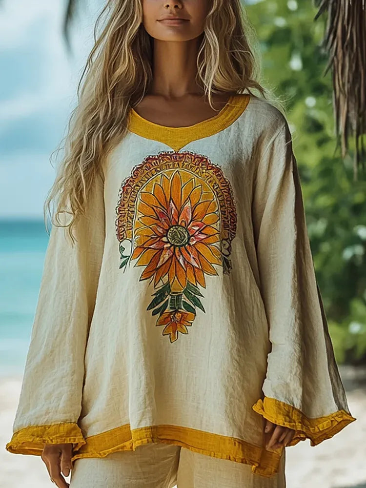 Classic Designed Top