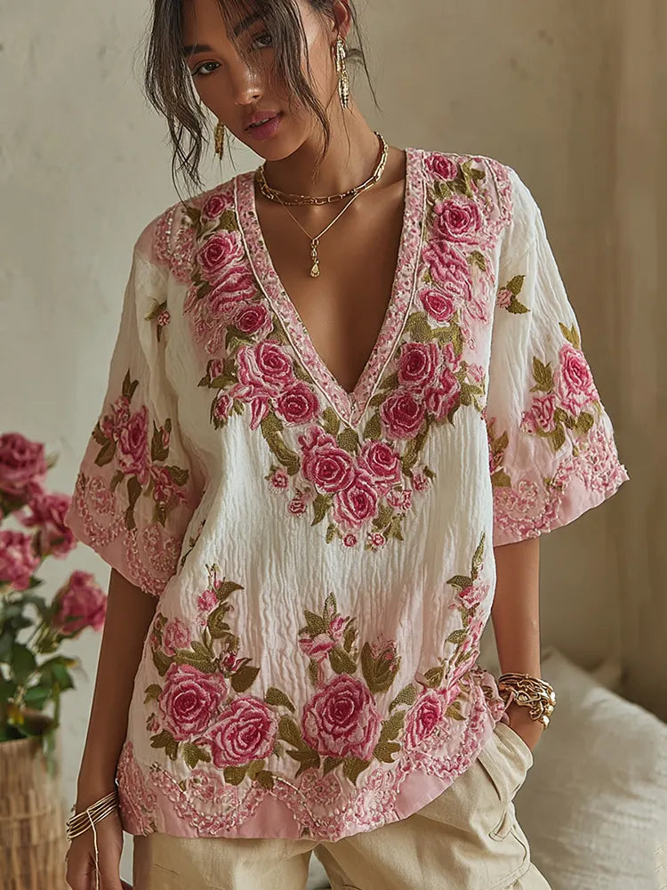 Beautifully Crafted T-Shirt