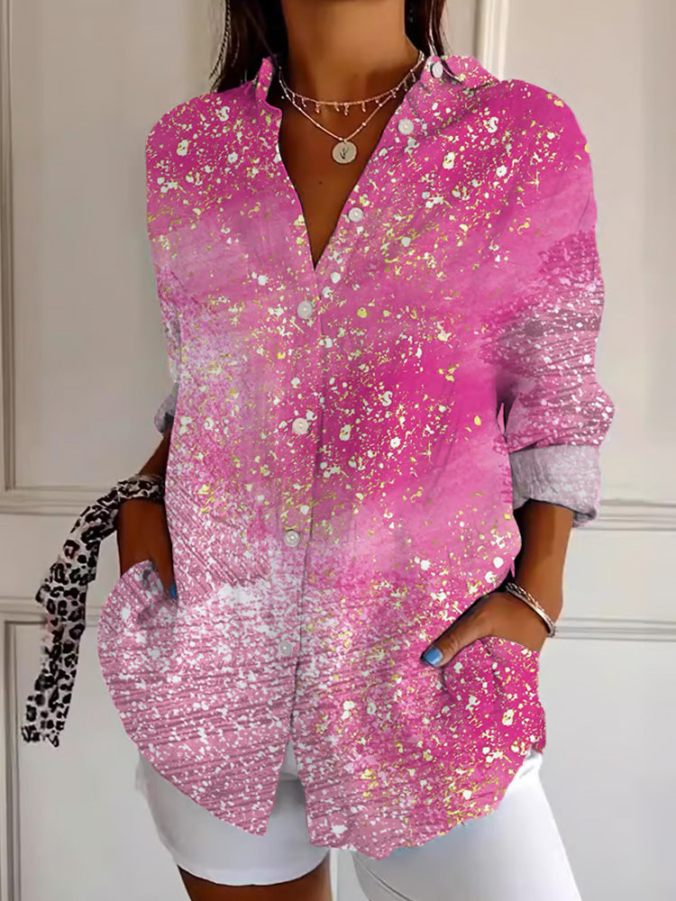 Beautifully Crafted Shirt