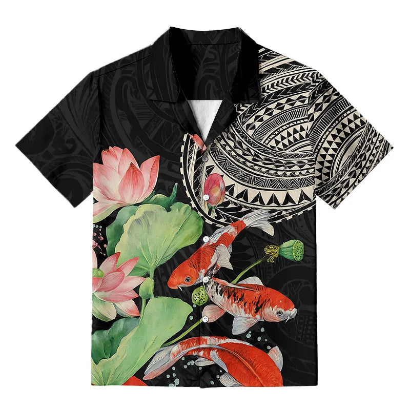 Elegantly Designed Shirt