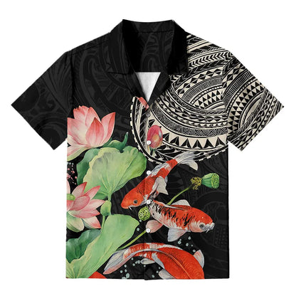 Elegantly Designed Shirt