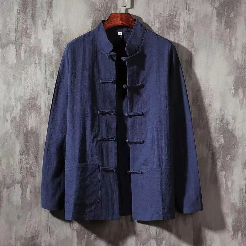 Thoughtfully Designed Jacket
