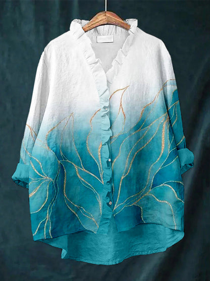 Vintage Inspired Shirt