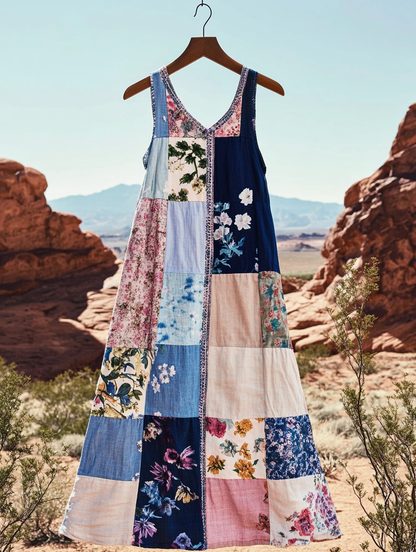 Thoughtfully Designed Dress