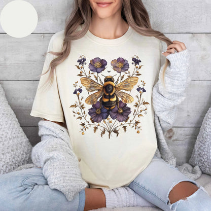 Thoughtfully Designed T-Shirt