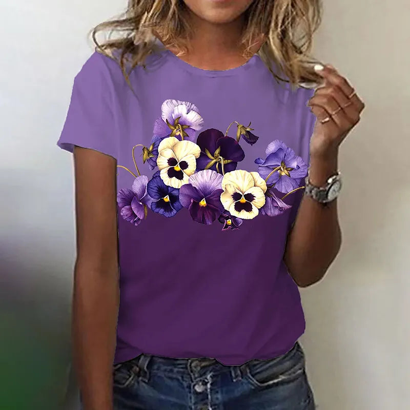 Classic Vintage T-Shirt