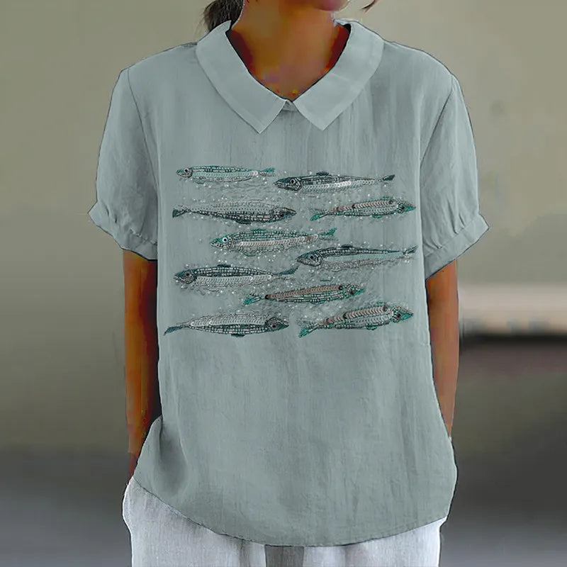 Classic Designed Shirt