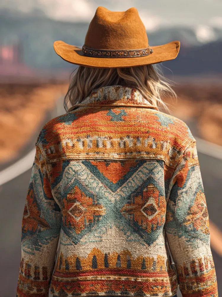 Beautifully Crafted Jacket