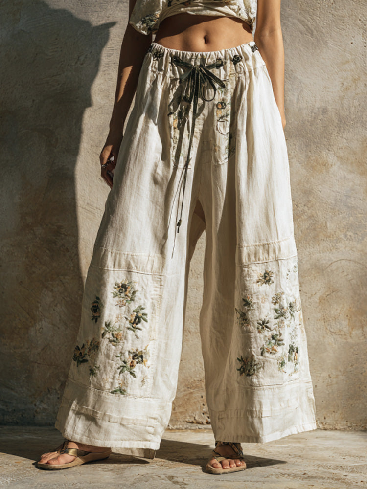 Elegantly Designed Garment