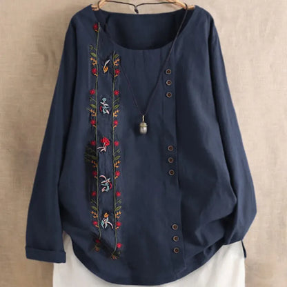 Navy blue