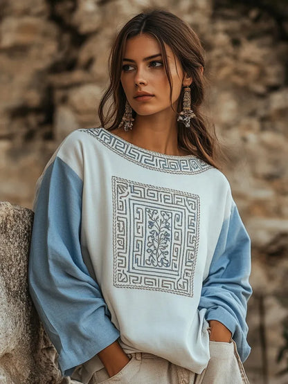 Vintage Inspired Shirt