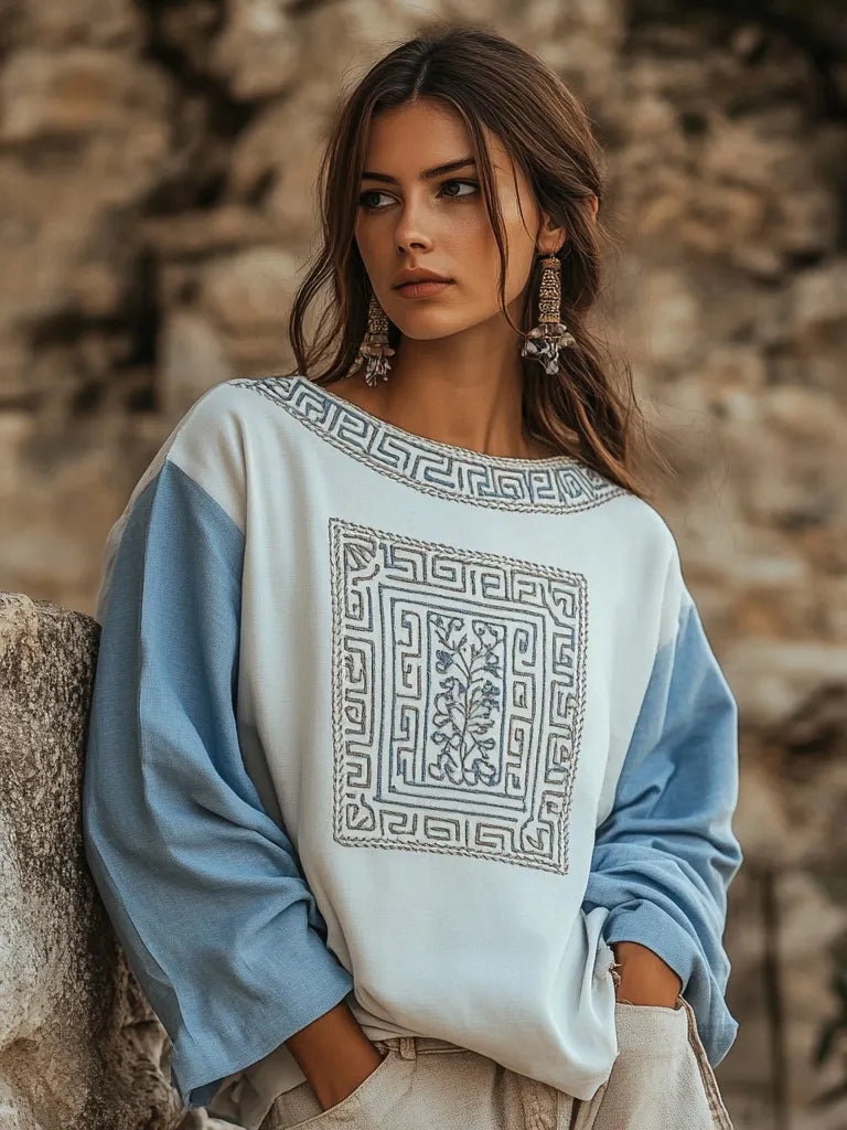Elegantly Designed Shirt